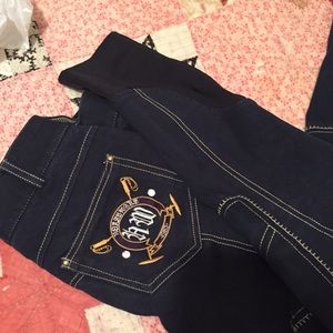 Horseware Ireland breeches